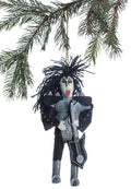 Silk Road Bazaar - Gene Simmons