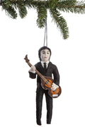 Silk Road Bazaar - Paul McCartney Ornament