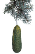 Silk Road Bazaar - Pickle Ornament