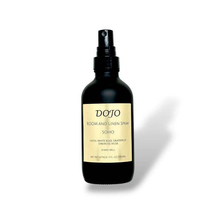 Soho (Baies Diptyque Dupe) Luxury Room Spray