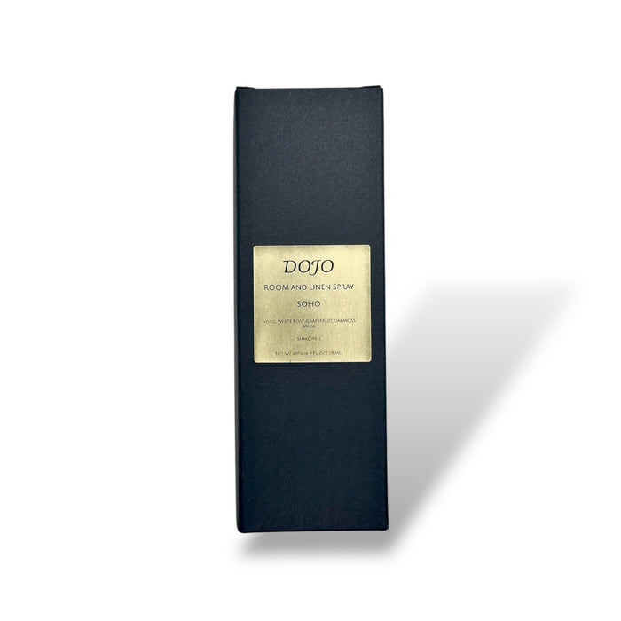 Soho (Baies Diptyque Dupe) Luxury Room Spray