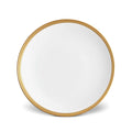 Soie Tressee Dinner Plate - Gold