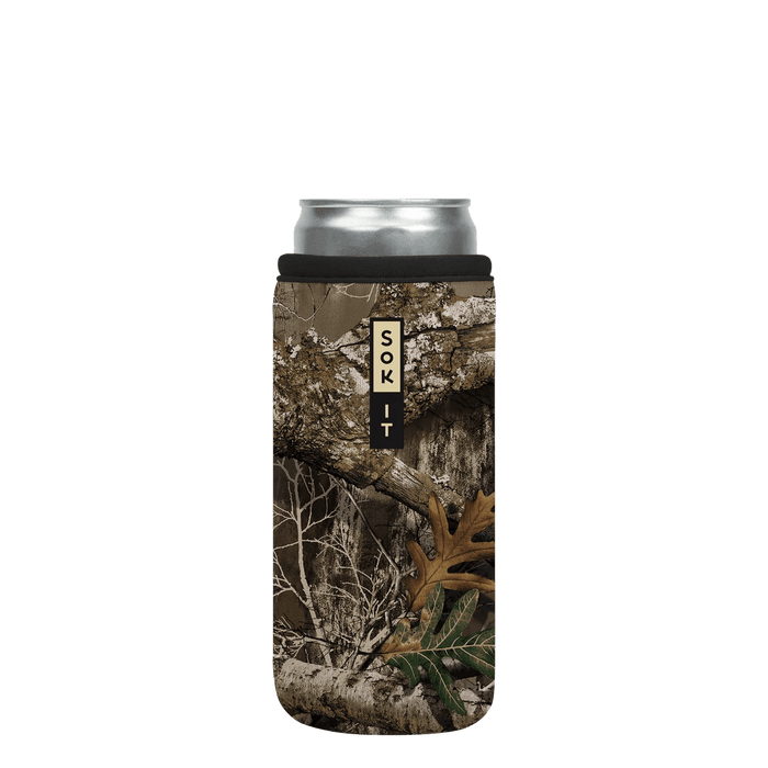Sok-It - CanSok - Realtree® Edge
