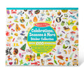 Sticker Collection - Seasons & Celebrations By Melissa and Doug