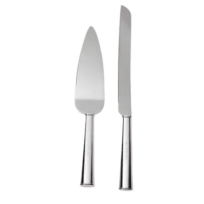 Take the Cake Metal Dessert Set