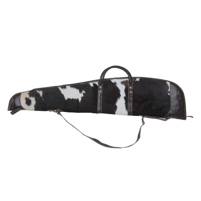 Texas Western Cowhide Bags and More - Cowhide Carry Case