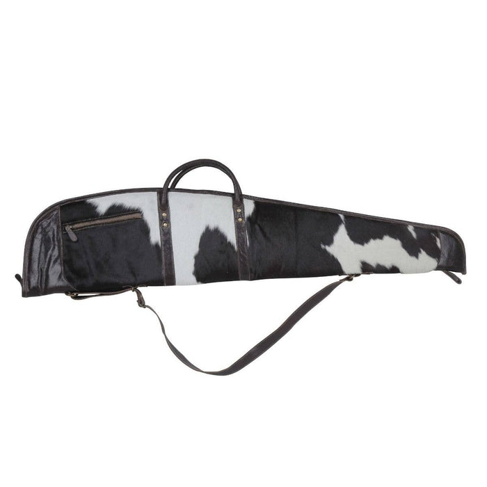 Texas Western Cowhide Bags and More - Cowhide Carry Case