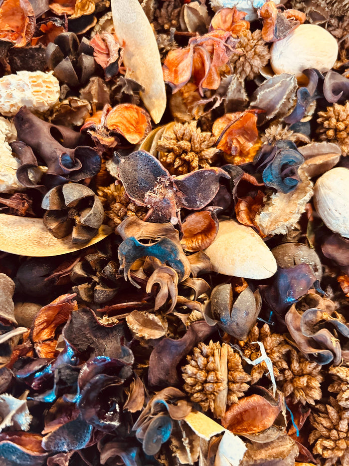 The Cranberry Cornstalk Co. - Potpourri Buttered Pumpkin Bread