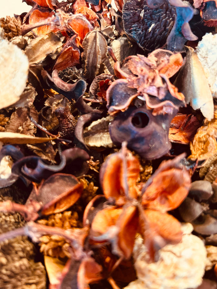 The Cranberry Cornstalk Co. - Potpourri Buttered Pumpkin Bread