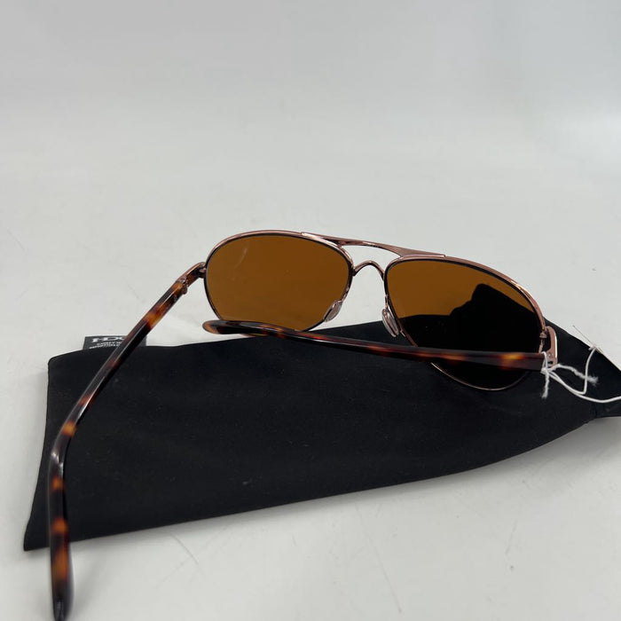 tortoise frame sunglasses