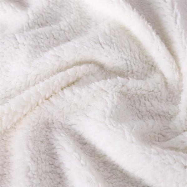 Tropical Hibiscus Bedspread Blanket
