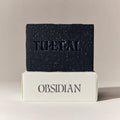 TU ET AL Obsidian Purifying Cold-Process Soap