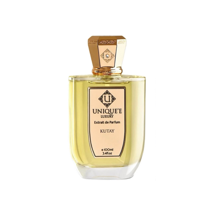 UNIQUE'E LUXURY KUTAY
