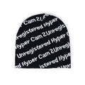 Unregistered Hypercam 2 Beanie