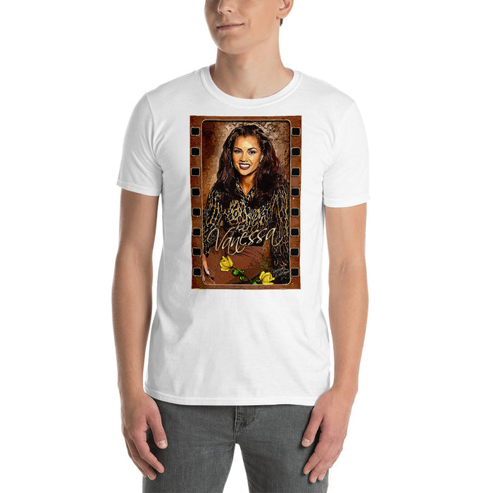 Vanessa Williams D-3 (Print)