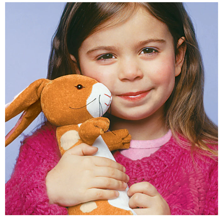 VELVETEEN RABBIT 10” Plush Toy
