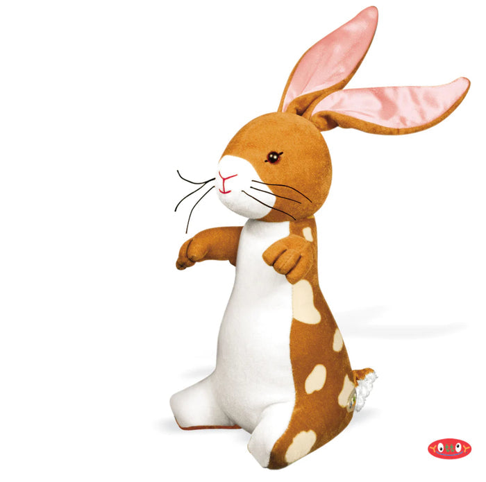 VELVETEEN RABBIT 10” Plush Toy