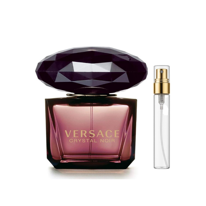 VERSACE CRYSTAL NOIR EDP