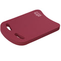 VIAHART Toy Co. - Burgundy Adult Swimming Kickboard | Practice your strokes