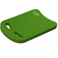 VIAHART Toy Co. - Green Adult Swimming Kickboard | Practice your strokes