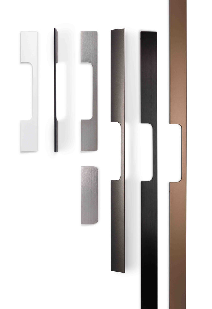 Viefe PEAK - CC160-1760L1800mm Handle