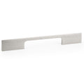 PEAK - CC160-192L250mm Handle Stainless Steel look