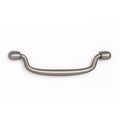 PENDANT - CC128L138 Handle Pewter