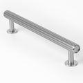 RILLE - CC160L190mm Handle Stainless Steel look