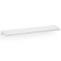 WAY - CC128L200 Profile Handle Anodized matt