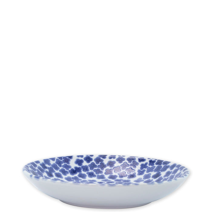 VIETRI: Santorini Flower Pasta Bowl - Artistica.com
