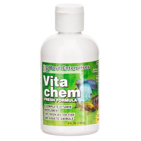 VitaChem Marine Formula