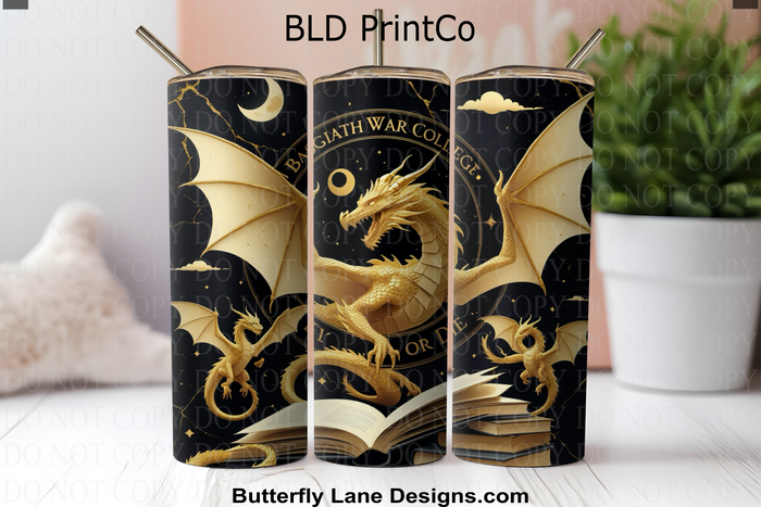 W877 Dragon book 1