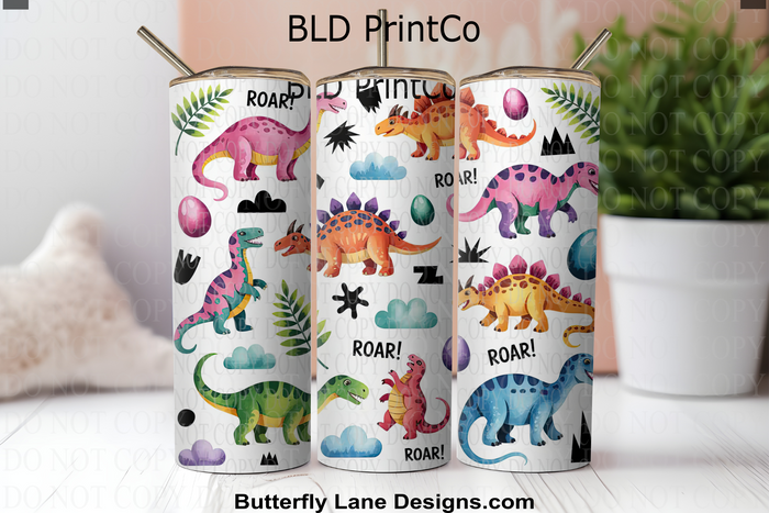 W879 Dinosaur Roar