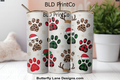 W880 Merry Paws