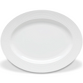 Wickford Oval Platter 16"