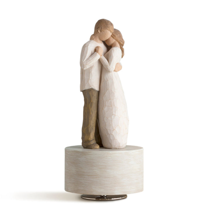 WILLOW TREE MUSICAL- PROMISE