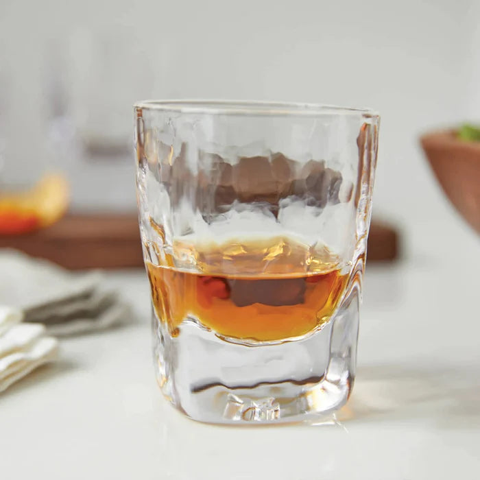 Simon Pearce Woodbury Bourbon