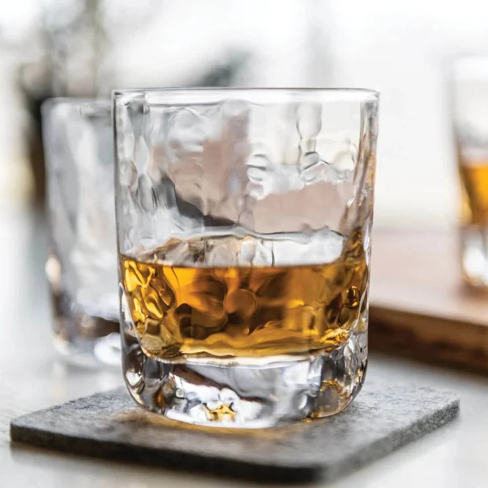 Simon Pearce Woodbury Bourbon