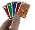 World’s Smallest SKIPBO CARD GAME